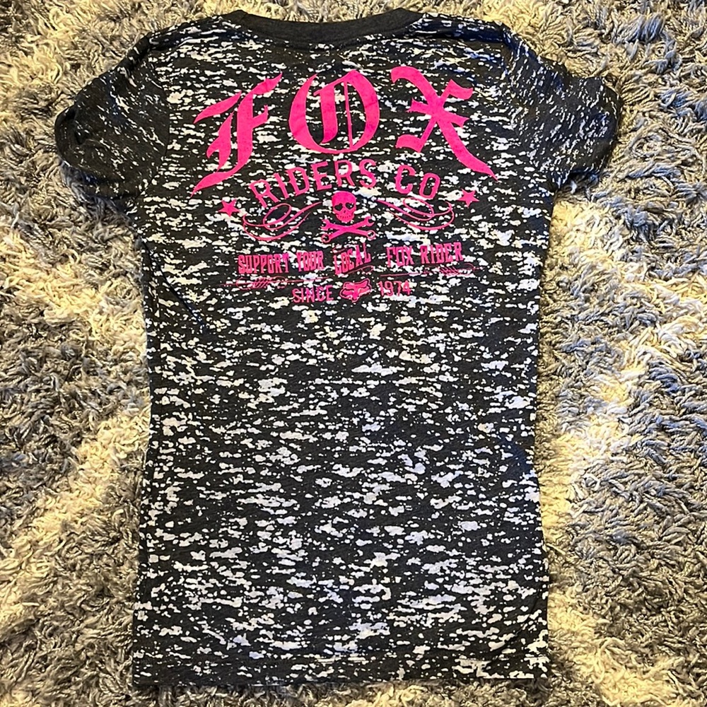 Fox top